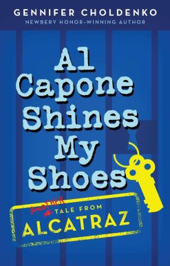 Al Capone Shines My Shoes