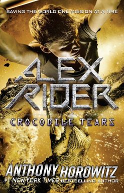 Crocodile Tears