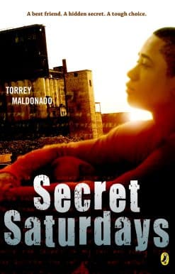 Secret Saturdays