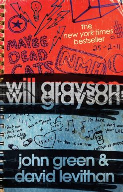 Will Grayson, Will Grayson