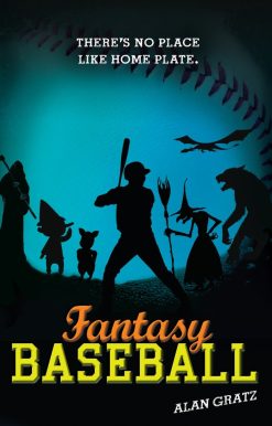 Fantasy Baseball