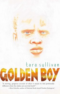 Golden Boy
