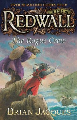 A Tale fom Redwall: The Rogue Crew