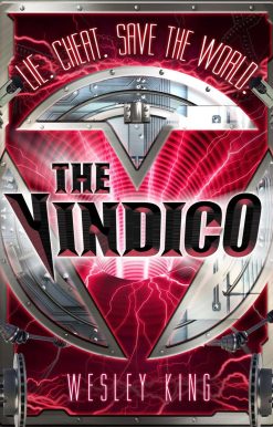 The Vindico