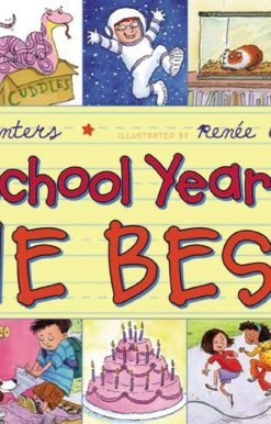 This School Year Will Be the BEST!