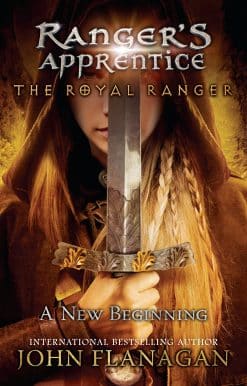 The Royal Ranger: A New Beginning