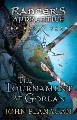 The Tournament at Gorlan: