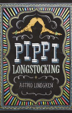 Pippi Longstocking