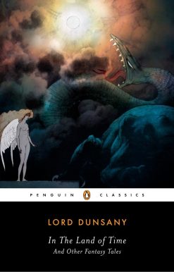 And Other Fantasy Tales: In the Land of Time