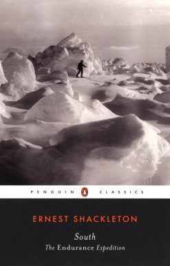 South: The Endurance Expedition
