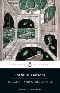 The Aleph and Other Stories