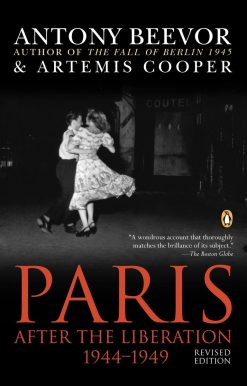 Revised Edition: Paris After the Liberation 1944-1949