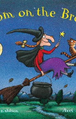 Room on the Broom