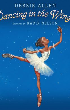 Dancing in the Wings