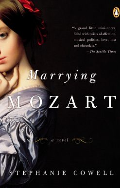 Marrying Mozart