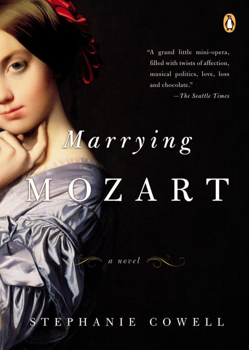 Marrying Mozart