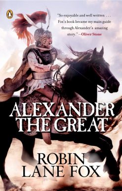 Alexander the Great: Tie In Edition