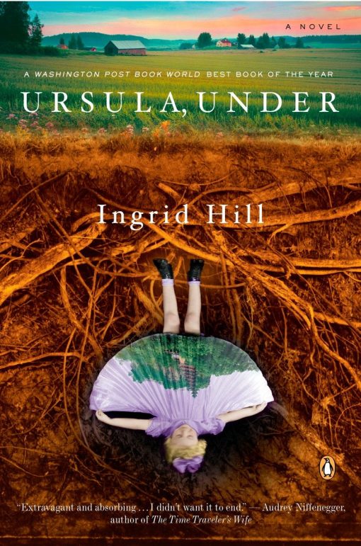 Ursula, Under