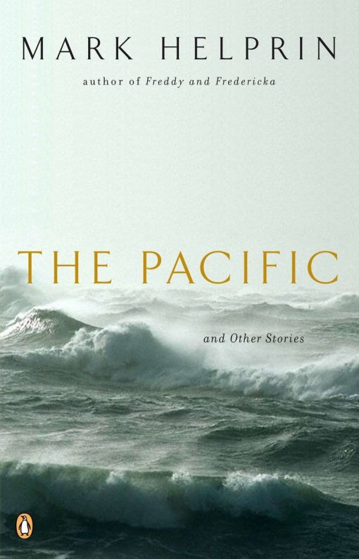 The Pacific and Other Stories: