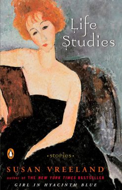 Life Studies: Stories