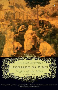 Leonardo da Vinci: Flights of the Mind