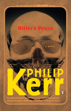 Hitler's Peace:
