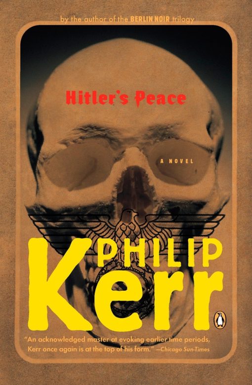 Hitler's Peace: