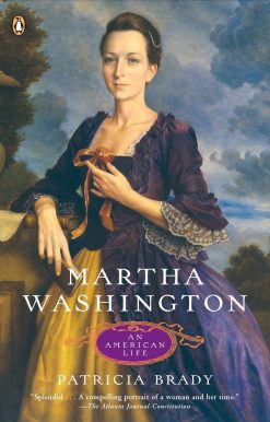 An American Life: Martha Washington