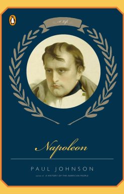 Napoleon: A Life