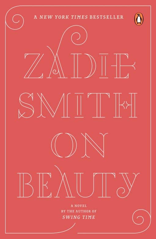 On Beauty: A Novel