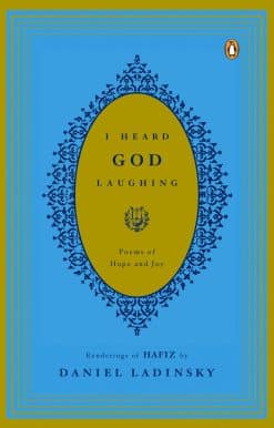 Poems of Hope and Joy: I Heard God Laughing