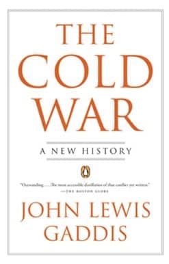 The Cold War: A New History