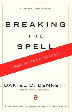 Religion as a Natural Phenomenon: Breaking the Spell