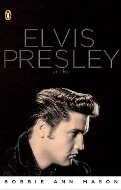 Elvis Presley: A Life