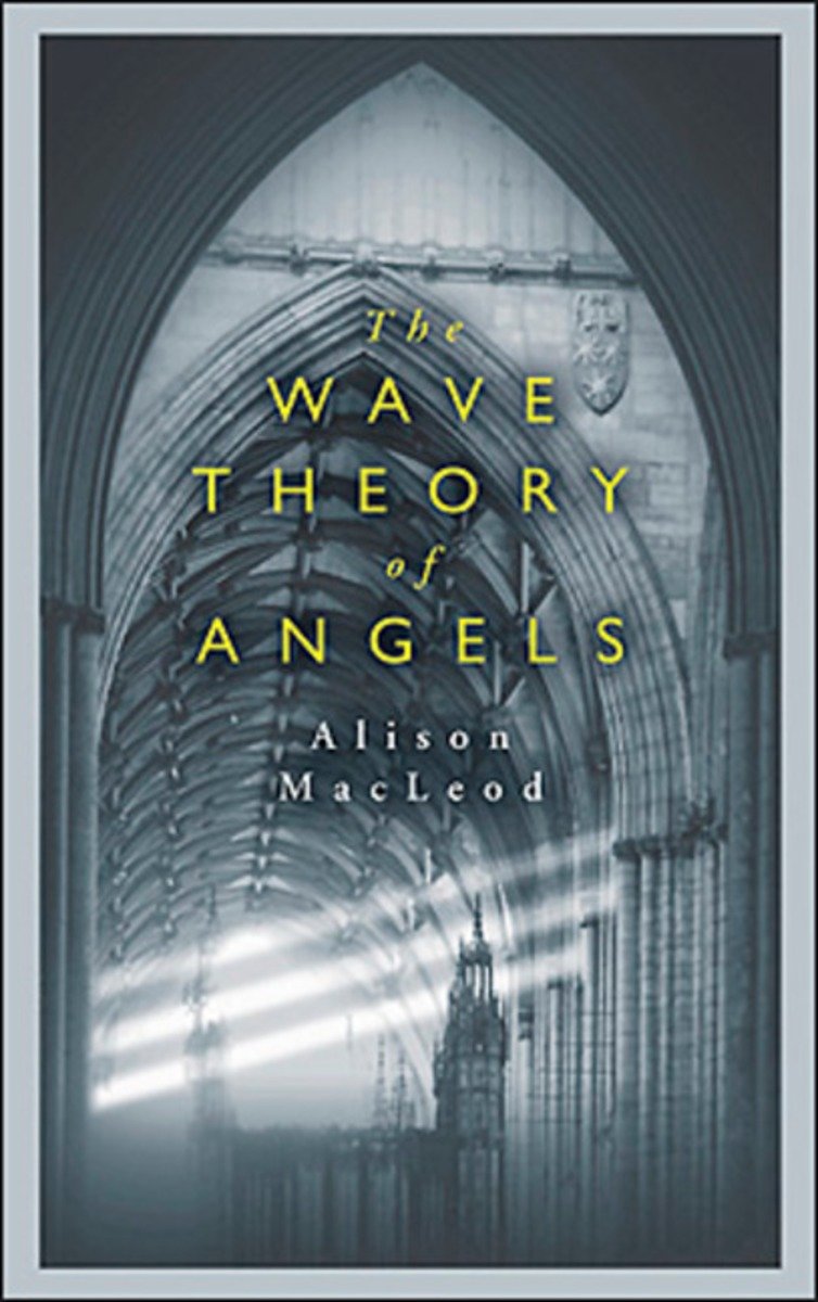 9780143051336 Wave Theory of Angels