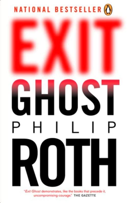 Exit Ghost