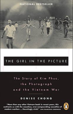 Girl in the Picture