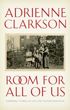 Room for All of Us: Surprising Stories Of Loss And Transformation