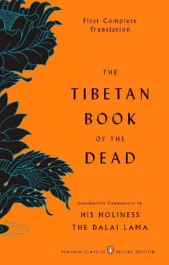 The Tibetan Book of the Dead: First Complete Translation (Penguin Classics Deluxe Edition)