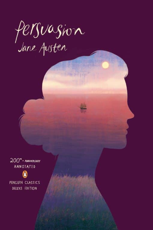 (Penguin Classics Deluxe Edition): Persuasion