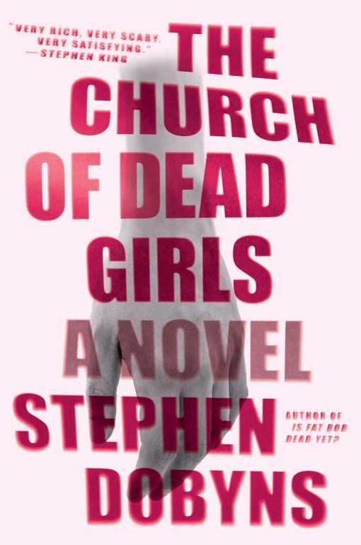 A Thriller: The Church of Dead Girls
