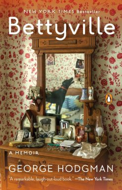Bettyville: A Memoir