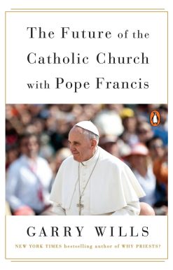 The Future of the Catholic Church with Pope Francis