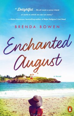 Enchanted August: A Novel