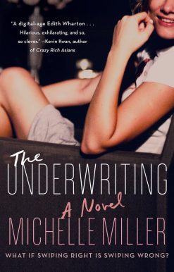 The Underwriting