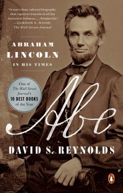 Abe: Abraham Lincoln in His Times