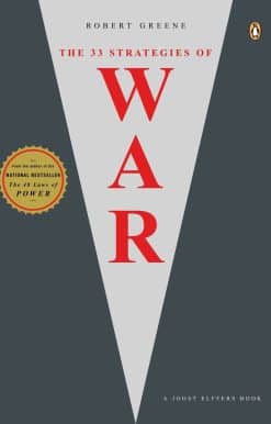 The 33 Strategies of War