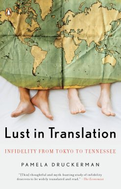 Lust in Translation: Infidelity from Tokyo to Tennessee