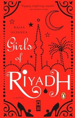Girls of Riyadh