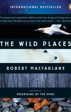 The Wild Places